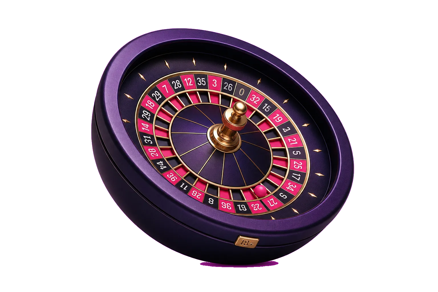 NV Casino